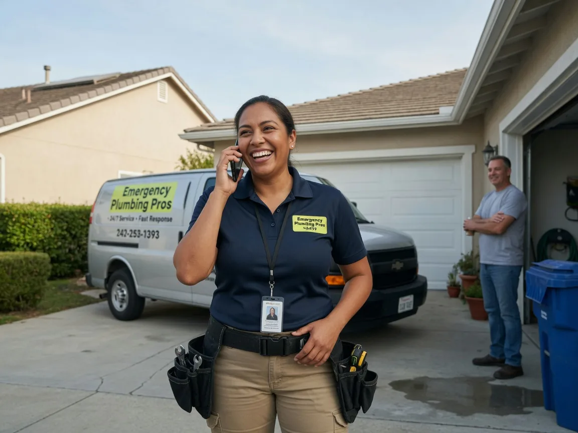Emergency Plumber White Plains, KY FAQs
